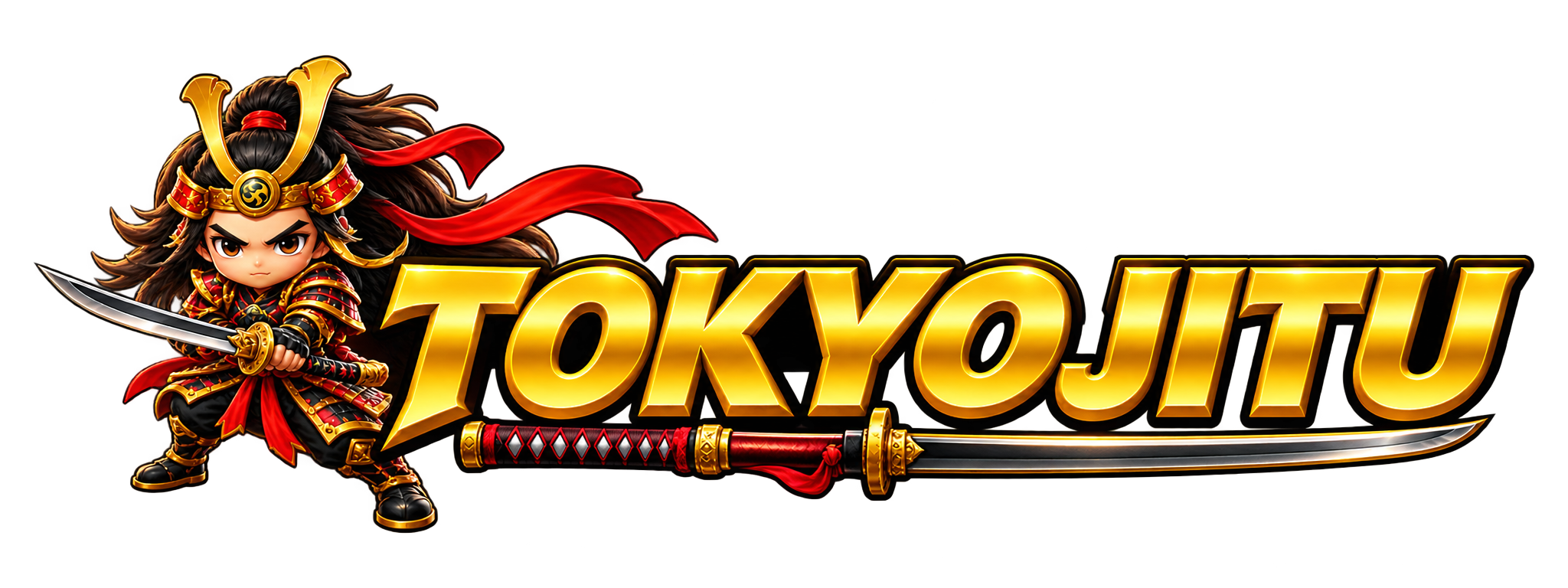 TOKYOJITU logo